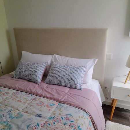 Light Blue Apartment Aveiro Dış mekan fotoğraf