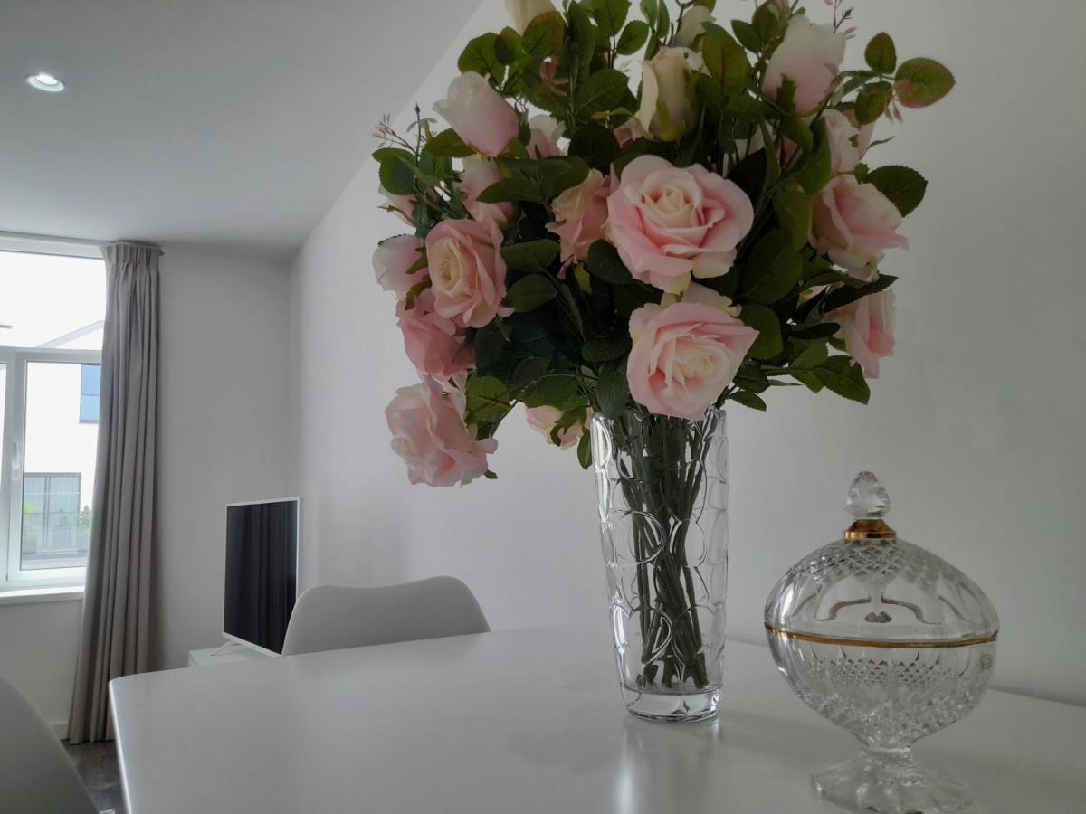 Light Blue Apartment Aveiro Dış mekan fotoğraf