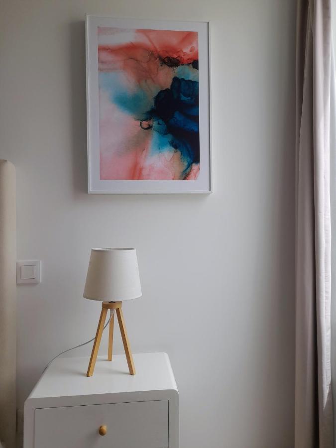Light Blue Apartment Aveiro Dış mekan fotoğraf