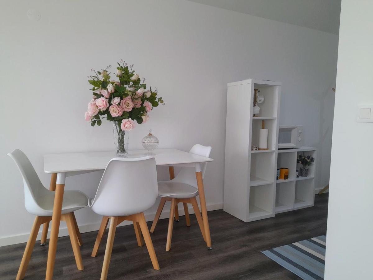 Light Blue Apartment Aveiro Dış mekan fotoğraf
