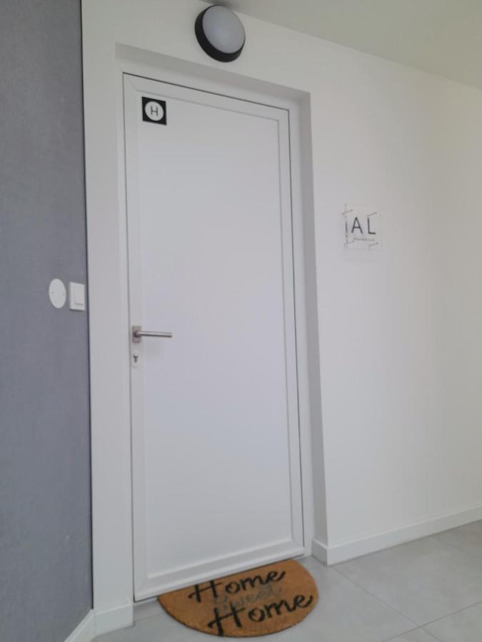 Light Blue Apartment Aveiro Dış mekan fotoğraf